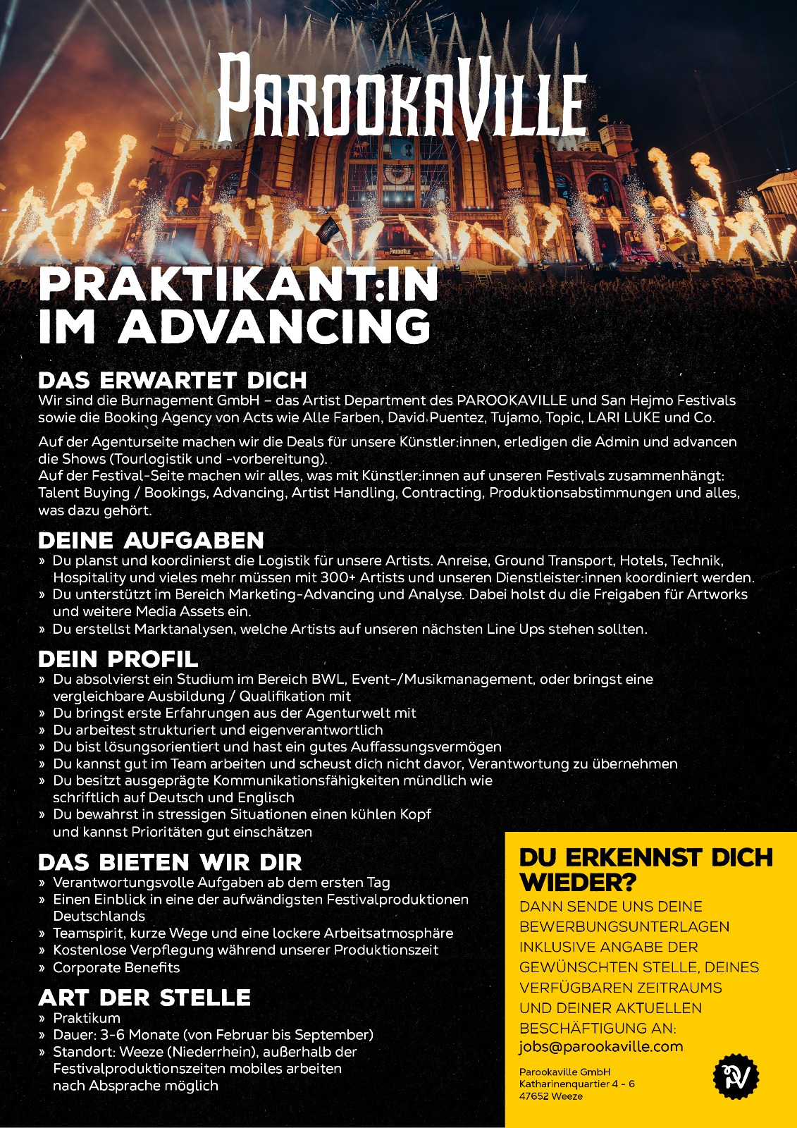 Pv26_Praktikum_Artist_Advancing