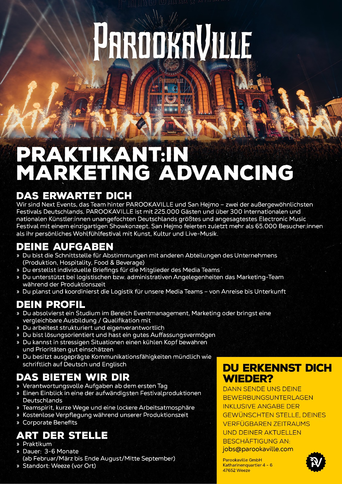 Pv26_Praktikum_Marketing Advancing