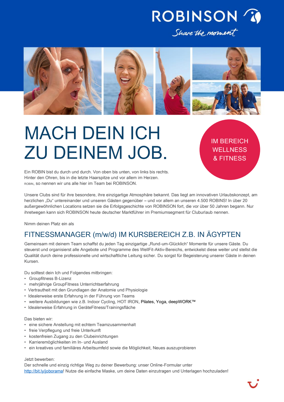 ROB-Vorlage Fitnessmanagerjoboramaneu