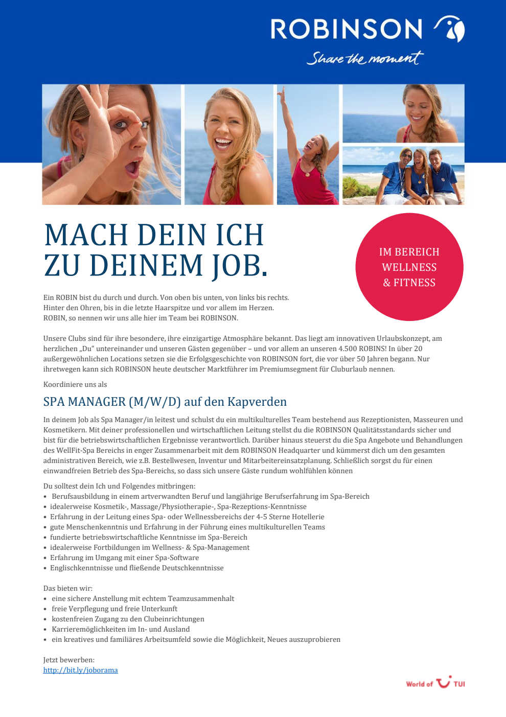 ROB-Spa Managerjoboramaneu